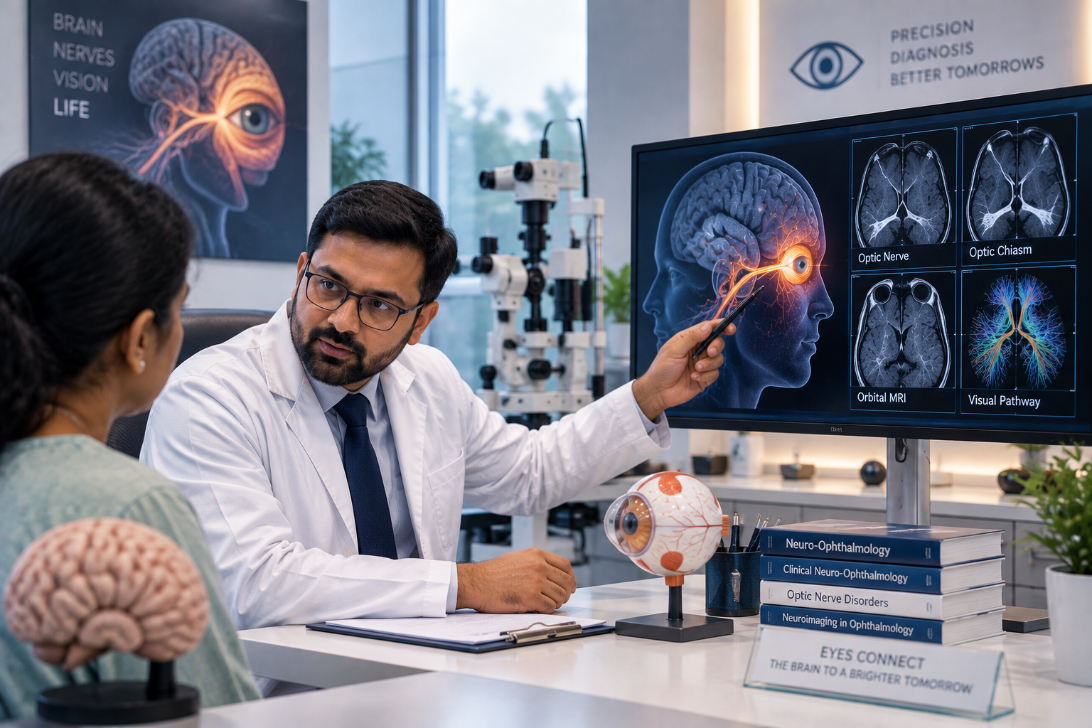 Neuro-Ophthalmology